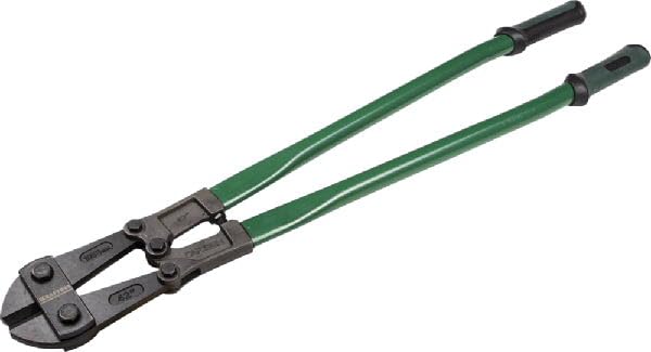 Kraftool Bolzenschneider 1050 mm, verstärkte Backen, 2 K-Griff