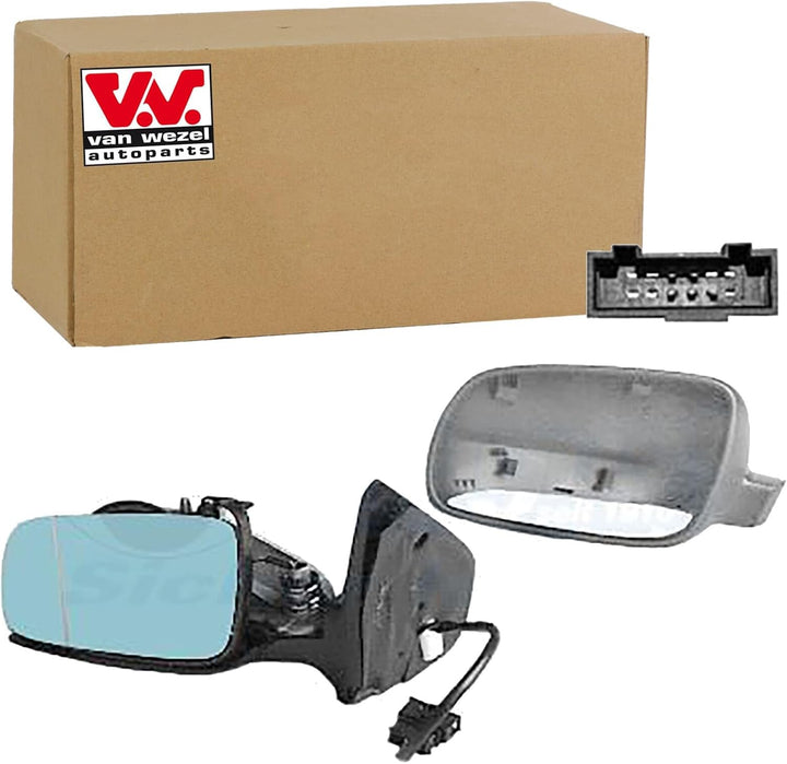 Van Wezel 5888817 Aussenspiegel