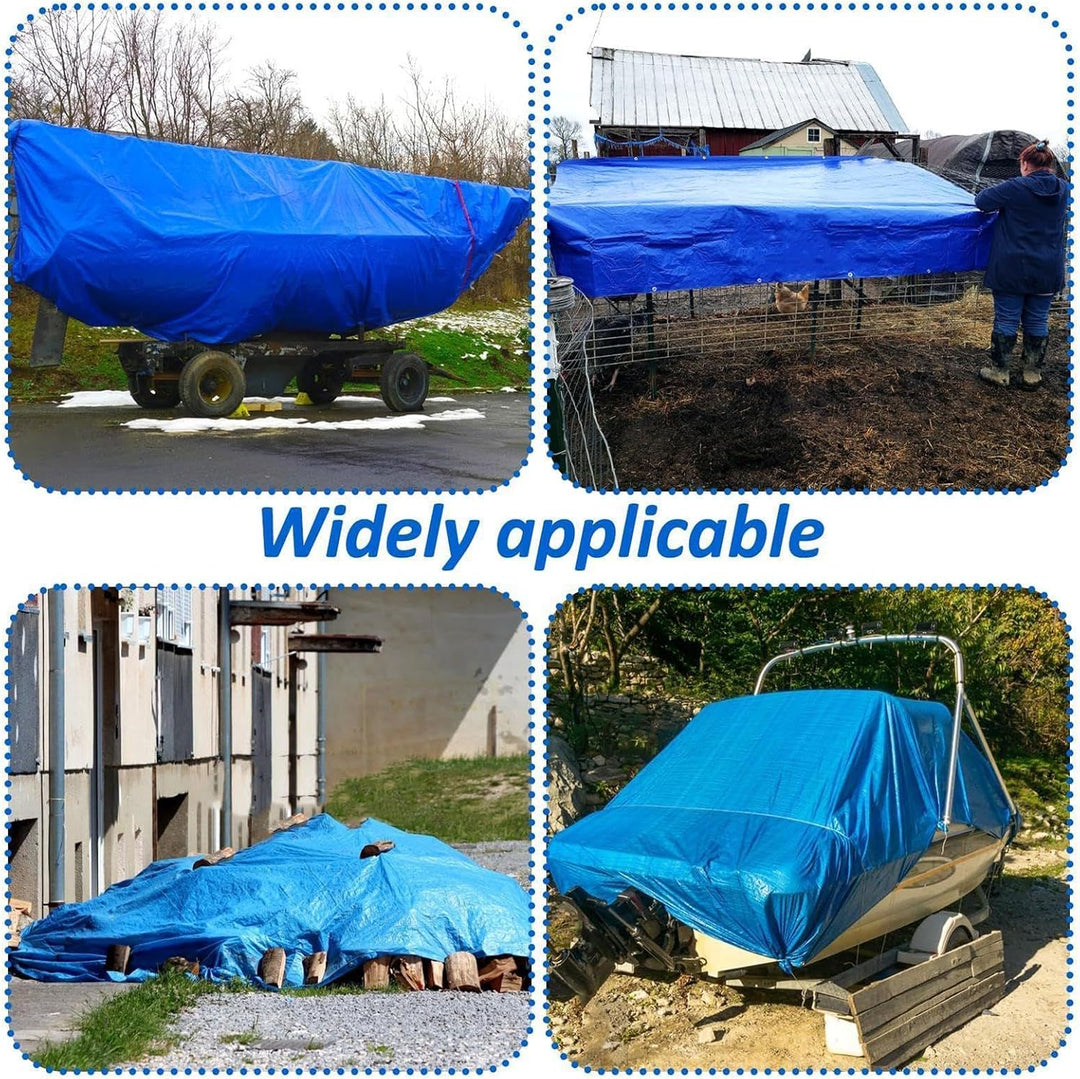Boden-Pool-Pad, quadratische Boden-Schwimmmatte, robuste Pool-Auskleidung, für Terrassendielen, Gras