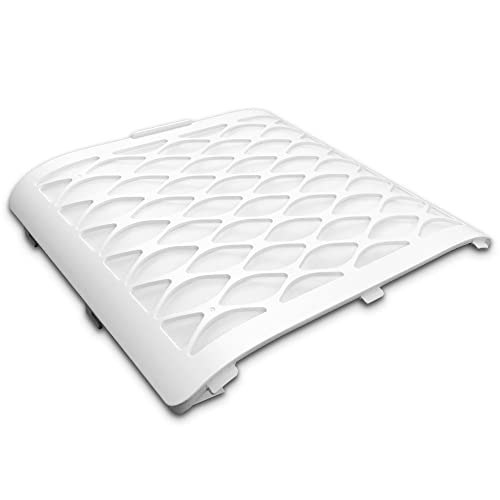 TROTEC PAE 35 Luftfilter Ersatzfilter für den PAE 35 HEPA Filter Aircooler Zubehör, PAE 35 Luftfilte