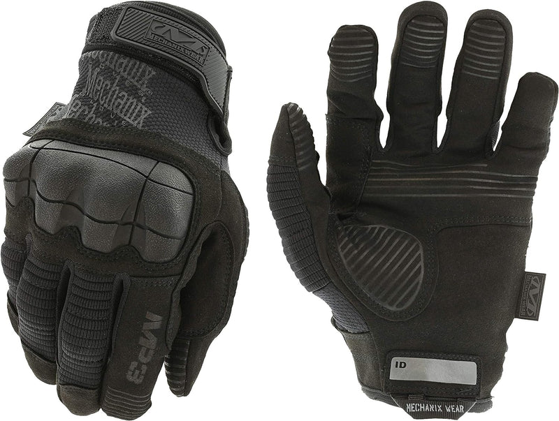 Mechanix Herren Wear M-pact® 3 cover med X-large & Wear: FastFit Coyote Taktische Arbeitshandschuhe