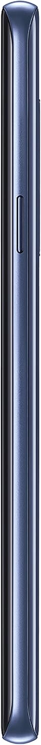 Samsung Galaxy S9+ Smartphone (6,2 Zoll (15,7cm) 64GB interner Speicher, Dual SIM) - Deutsche Versio