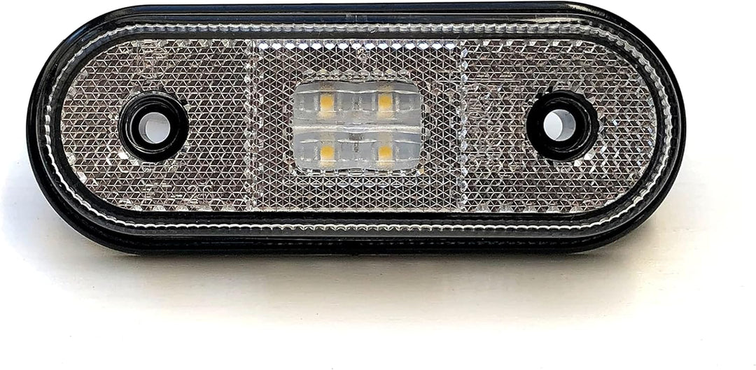 Anhängerbeleuchtung SET LED Rückleuchten 12V 5m 13 polig Kabel für Anhänger