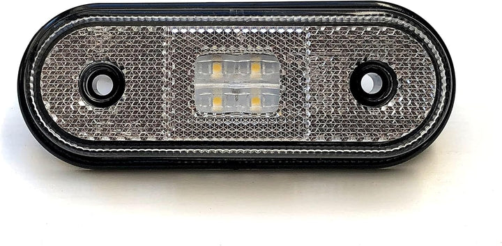 Anhängerbeleuchtung SET LED Rückleuchten 12V 7m 13 polig Kabel für Anhänger