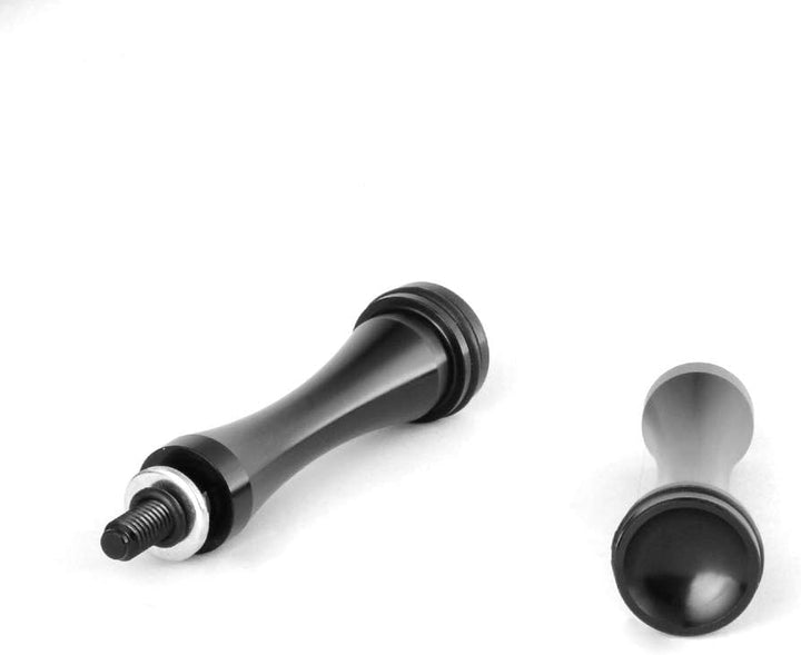 Oldbones Thruxton Bonneville Scrambler T100 Motorrad-Sitzkissen, schnell entfernbar, Werkzeugfrei, l