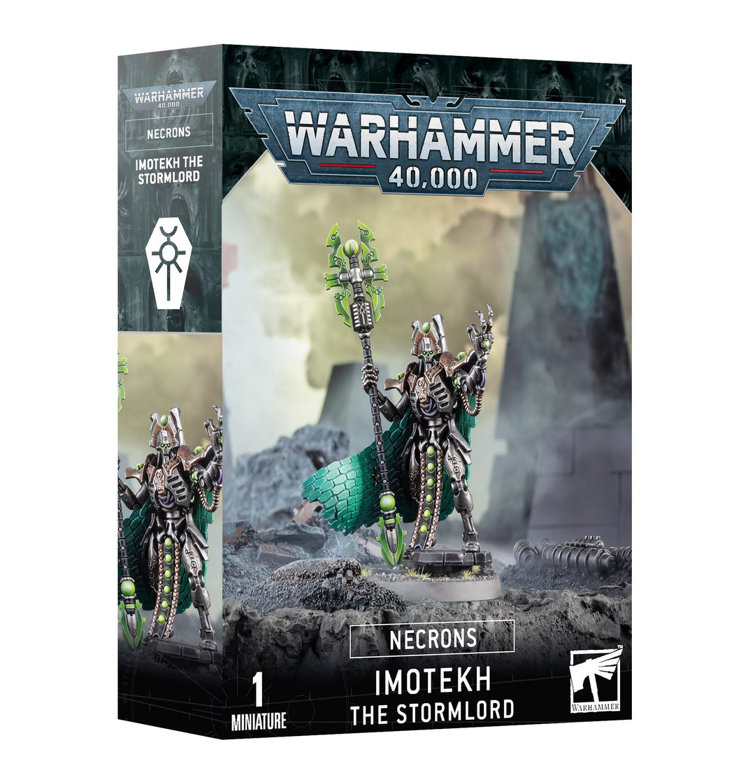 Games Workshop 49-63 Collectible Figure