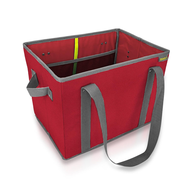 meori Reusable Grocery Basket Collapsible Farmer&