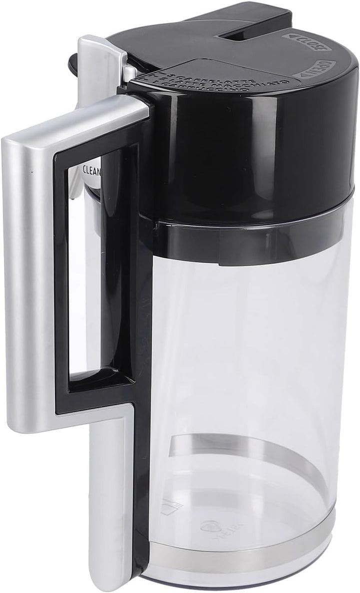 Kompatibel/Ersatz für DeLonghi 5513294531 Milchbehälter ESAM 6700/5500/5600 Kaffeeautomat De'Longhi