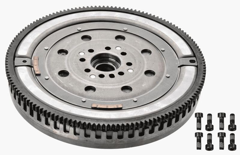 Sachs 2290 601 041 Kupplungssatz