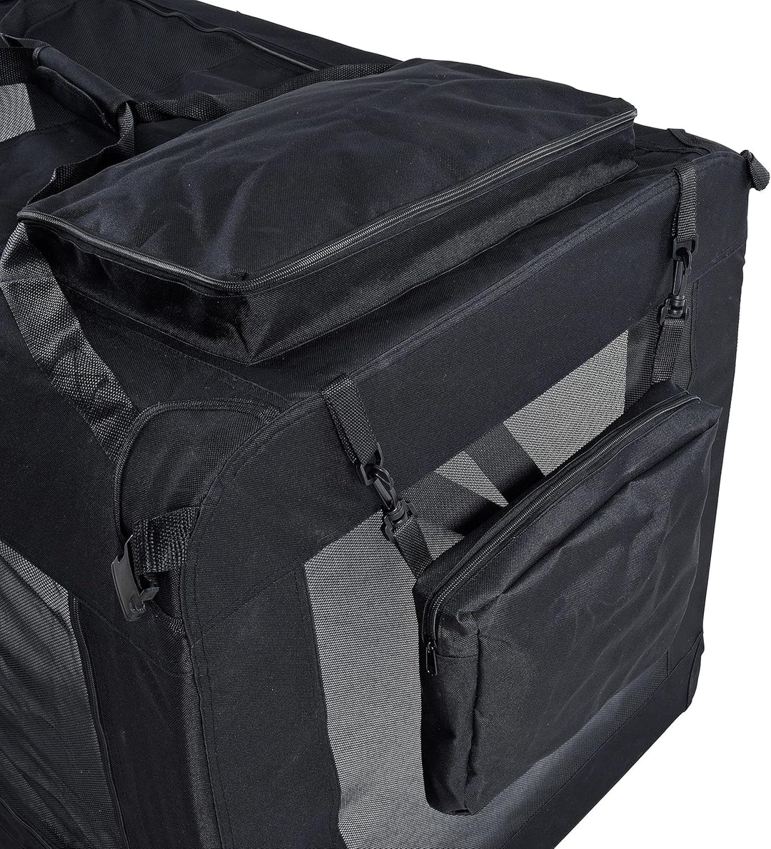 ESTEXO Hundebox Hundetransportbox Transportbox faltbar Reisebox Katzenbox Box Transporttasche Tier-B