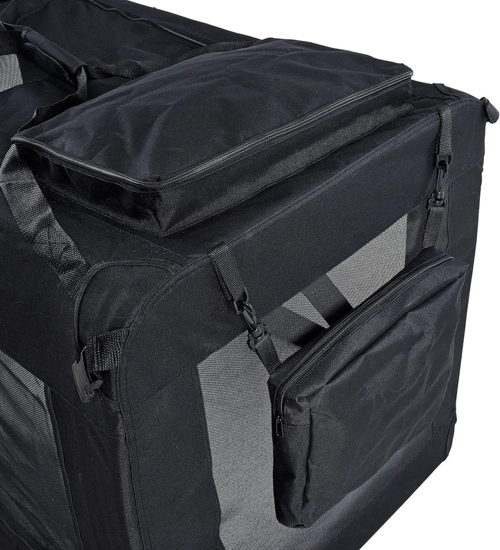 ESTEXO Hundebox Hundetransportbox Transportbox faltbar Reisebox Katzenbox Box Transporttasche Tier-B