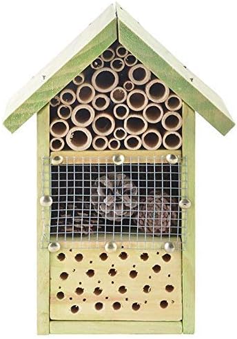 Esschert Design Doe-het-zelf-insectenhuis