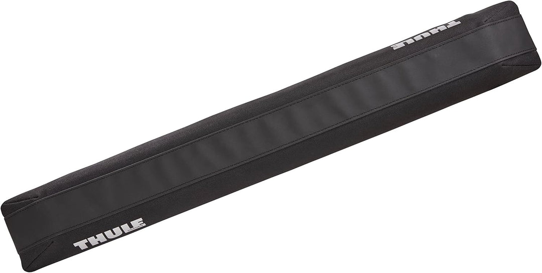 Thule Surf Pads M Schmal 20 Zoll Schwarz Wide - M 20", Wide - M 20"