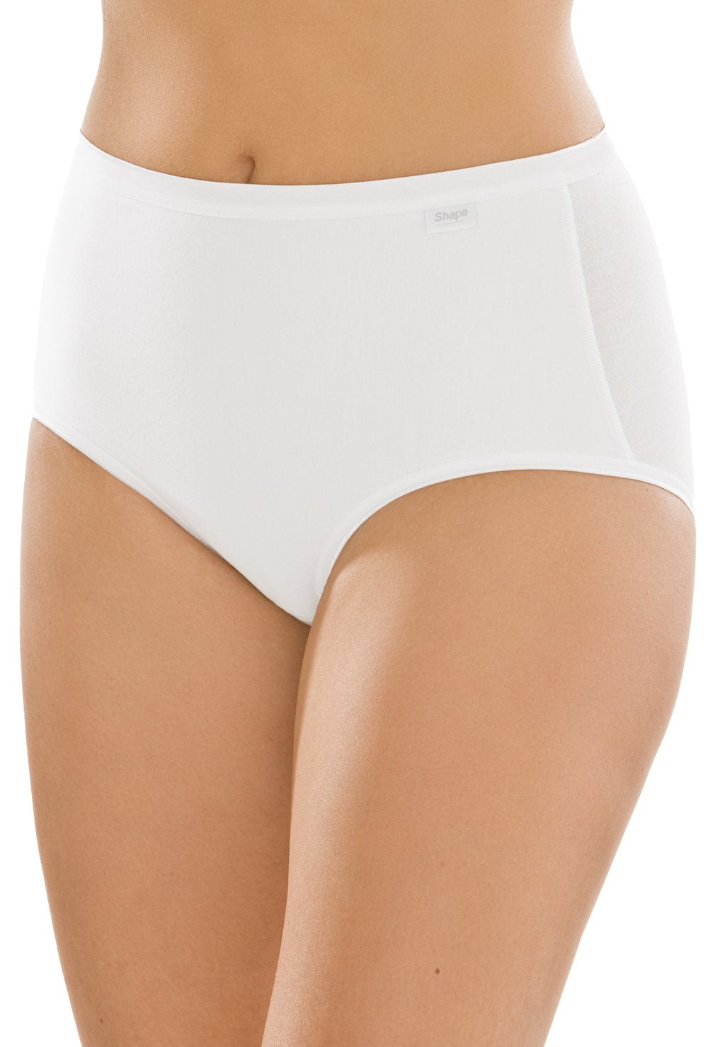 Maxi-Formslip Shape, 5er-Pack Schwarz 48 +4,38EUR