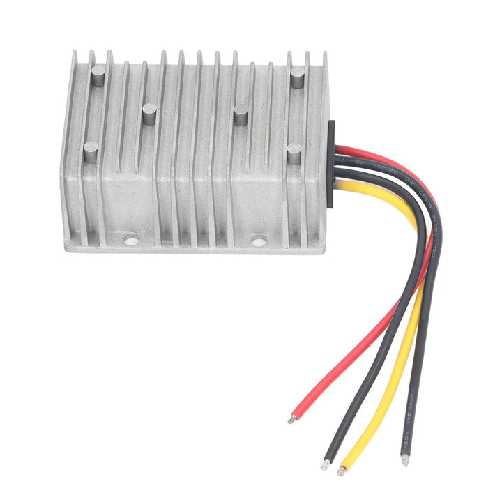 DC - DC Step Up Boost Power Converter DC 12V 24V auf 48V 10A 480W DC Wasserdichter Leistungstransfor