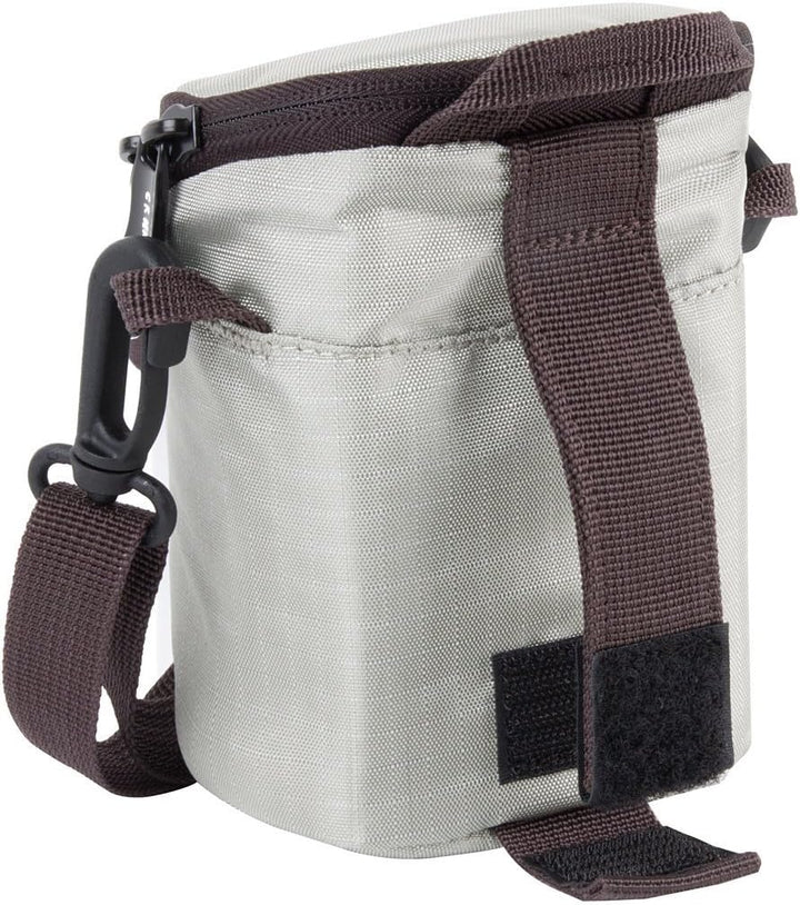 Crumpler LD200-012 Light Delight 200 Tasche für Digitalkamera mit Zubehör