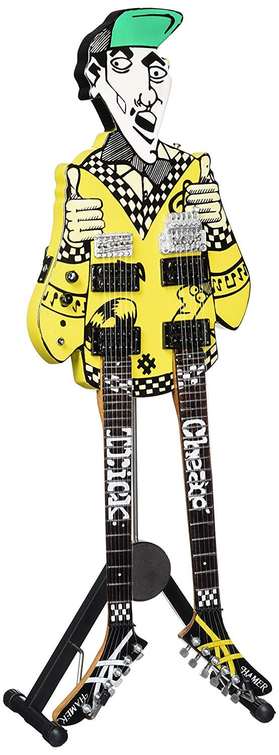 Axe Heaven RN-503 E-Gitarren-Korpus
