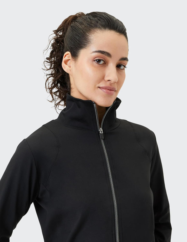 Venice Beach Funktionsjacke VB Caitria S Schwarz, S Schwarz