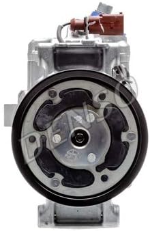 DENSO DCP02101 Kompressor, Klimaanlage