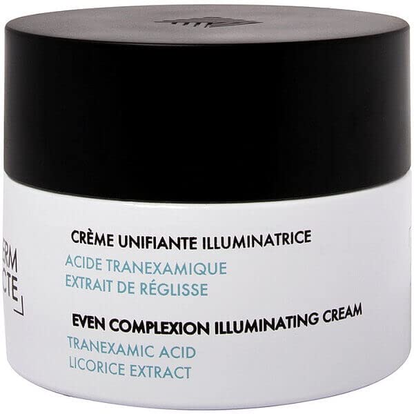 Academie Derm Acte Crème Unifiante Illuminatrice 50 ml