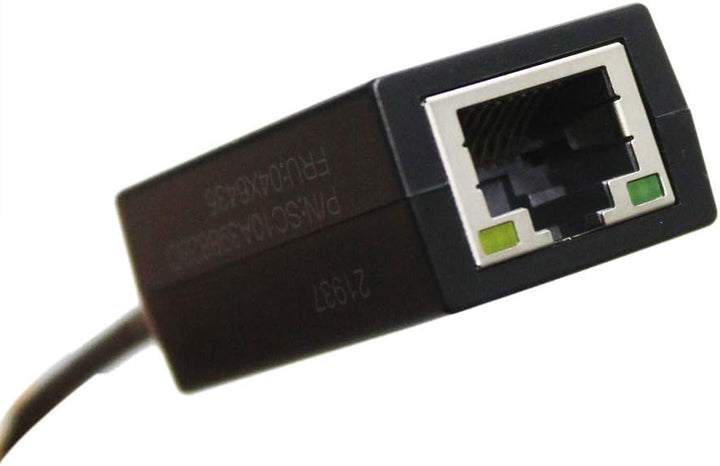 Gintai Verlängerung Adapterkabel für Lenovo Thinkpad X1 Carbon S2 L390 L380 P1 Gen 1/2 Yoga 2nd/3rd