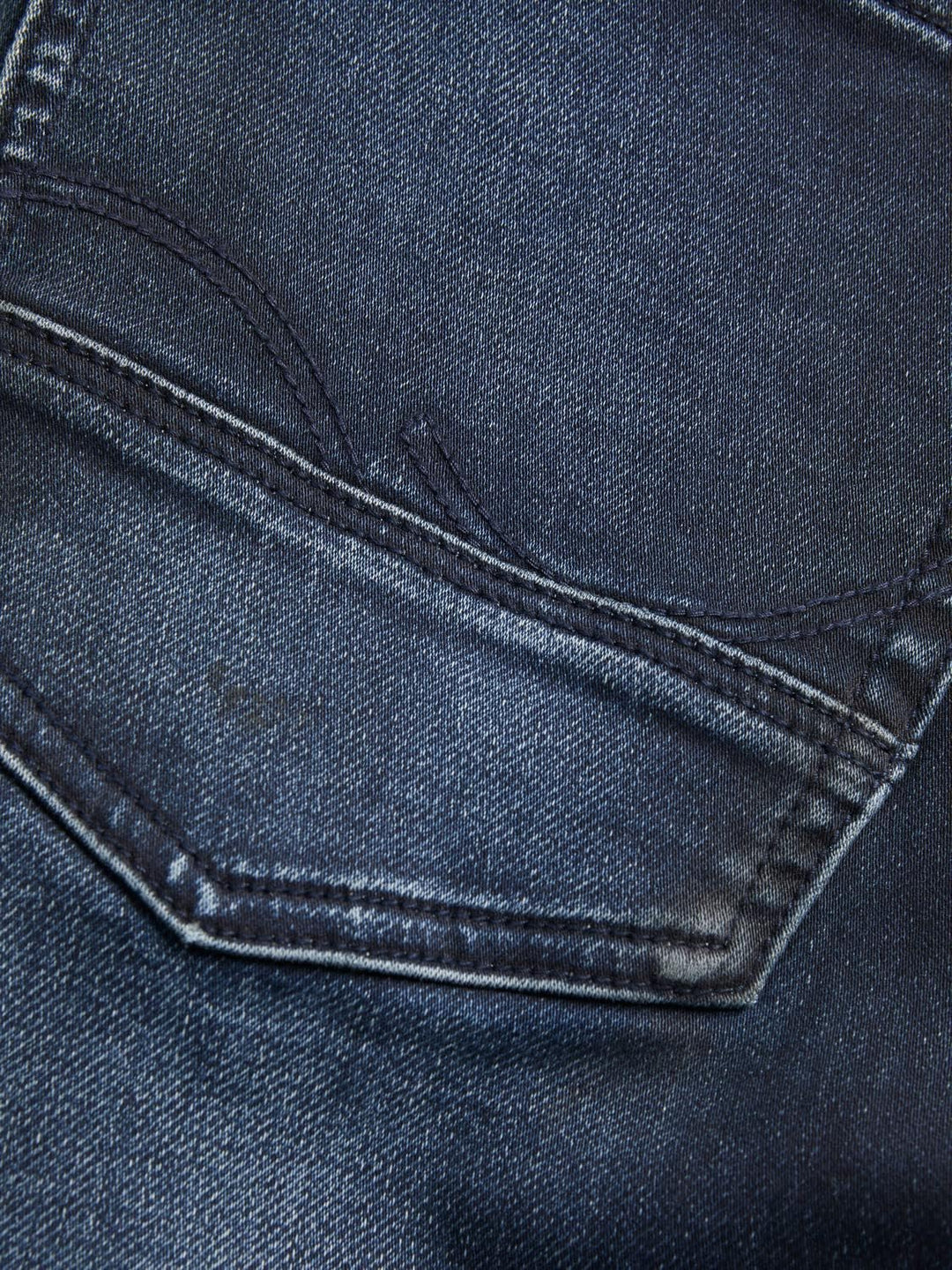 JACK & JONES Herren Jeans 28W / 32L Blue Denim, 28W / 32L Blue Denim