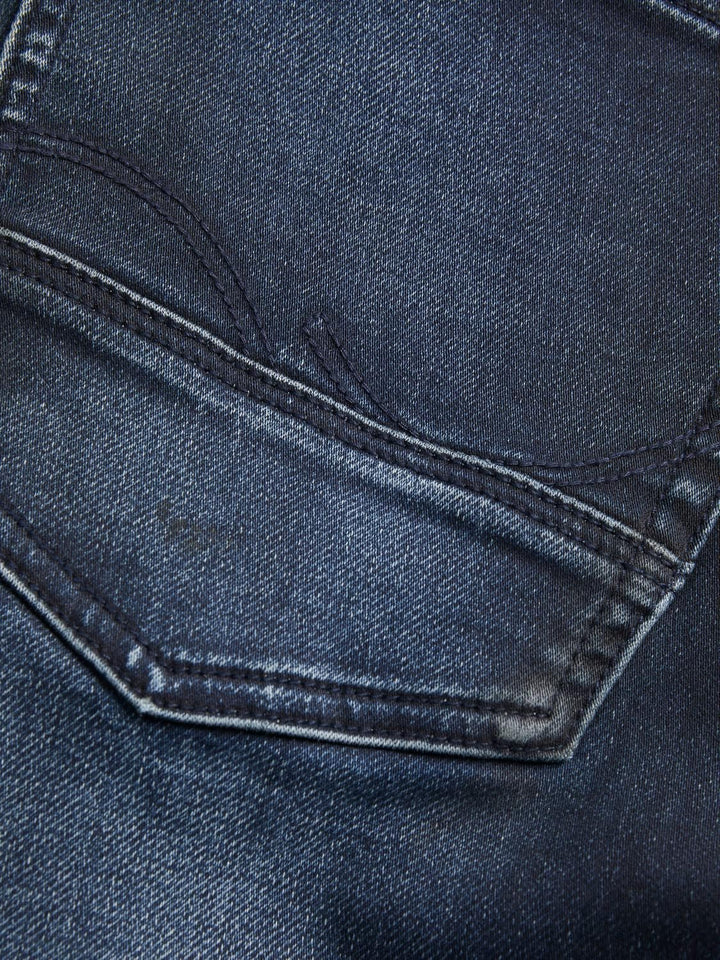 JACK & JONES Herren Jeans 28W / 32L Blue Denim, 28W / 32L Blue Denim