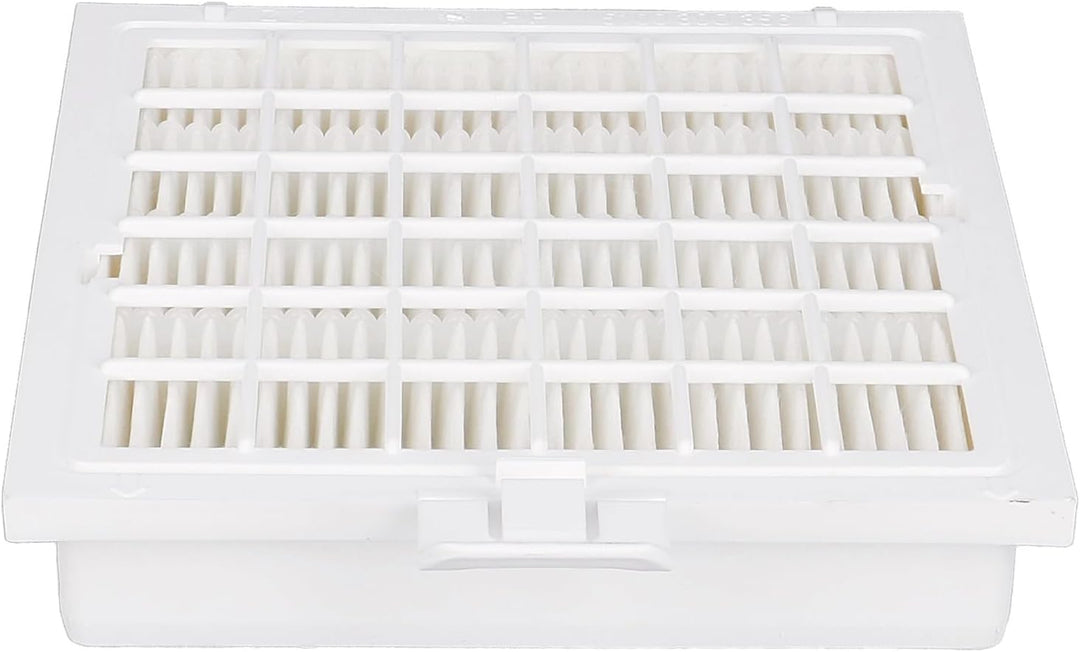 LUTH Premium Profi Parts Hochleistungs-Hygienefilter Waschbar kompatibel mit Bosch 17007970 für Stau