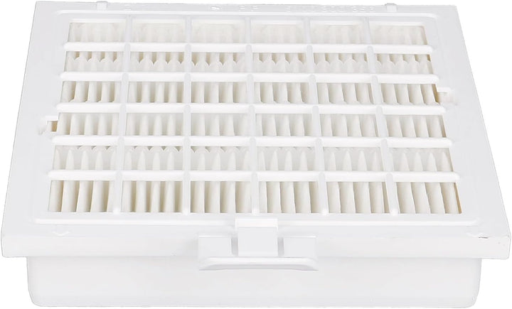 LUTH Premium Profi Parts Hochleistungs-Hygienefilter Waschbar kompatibel mit Bosch 17007970 für Stau