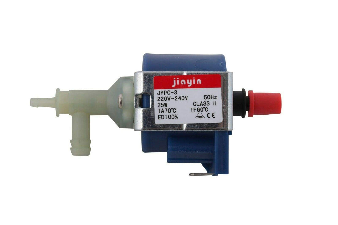 Polti Pumpe Jiayin JYPC-3 25W Eisen Vaporella Express VE30.10 VE30.20