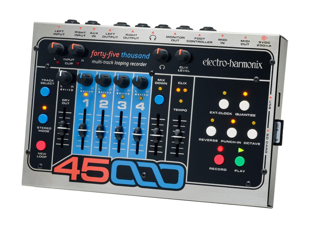 Electro Harmonix 45000
