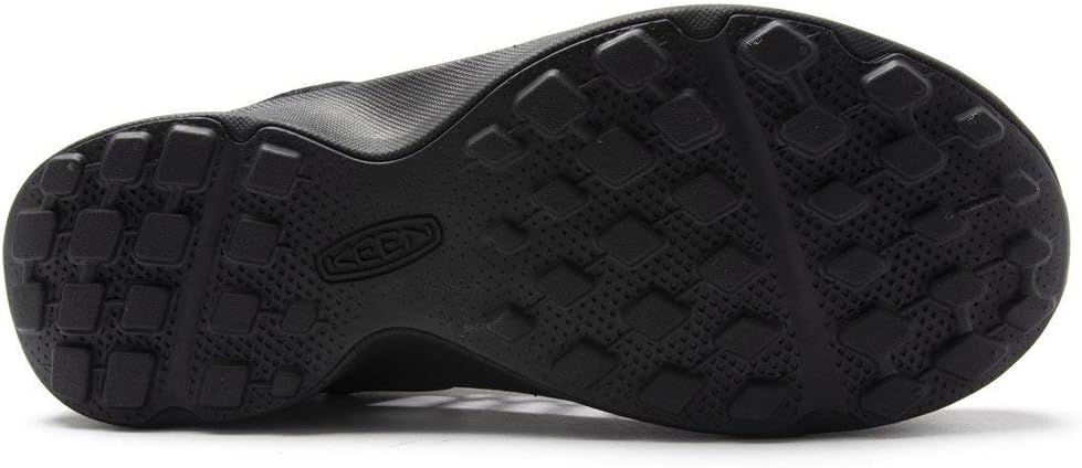 KEEN Adult Uneek SNK Men schwarz Gr. 42½