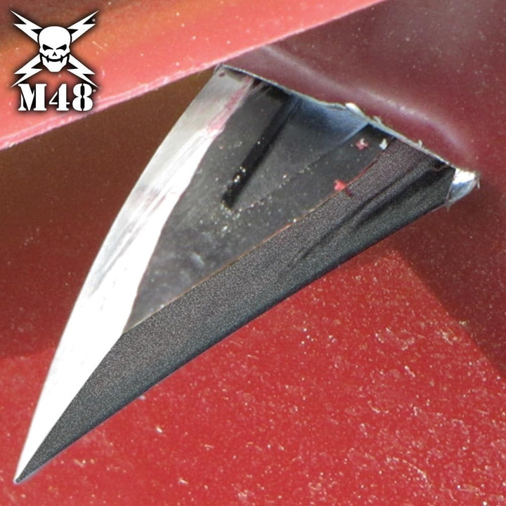 UNITED CUTLERY 9276505-SSI Taschenmesser, Schwarz, Einheitsgrösse