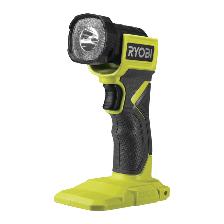 RYOBI PCL660B ONE+ 18 V schnurloses LED-Blitzlicht (nur Werkzeug)