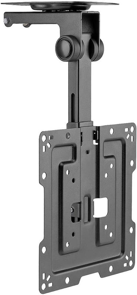 My Wall klappbarer TV Deckenhalter - HL45-2L, Bildschirmgrösse 19-43 Zoll, Neigbar, Drehbar, Fernseh
