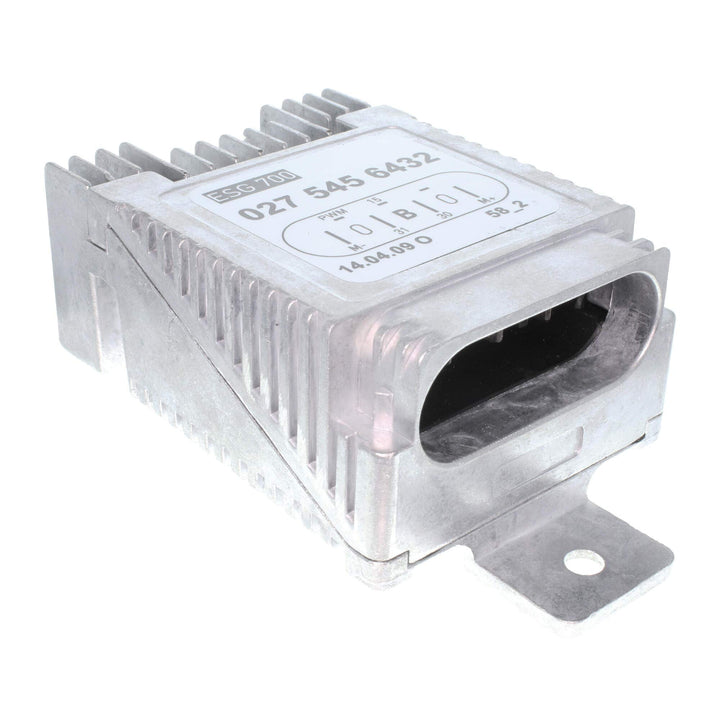 VEMO V30-79-0011 Steuergerät, Elektrolüfter (Motorkühlung)