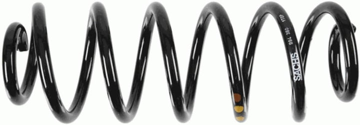 SACHS 994 360 Fahrwerksfeder