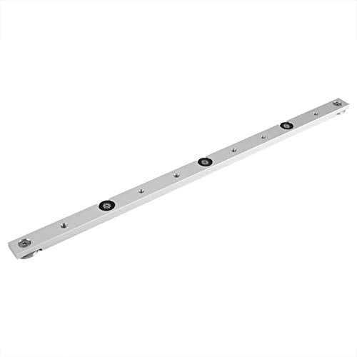 Gehrungsstab, 300 mm/450 mm, verstellbare T-förmige Gehrungsstab, Gehrungsstab aus Aluminiumlegierun