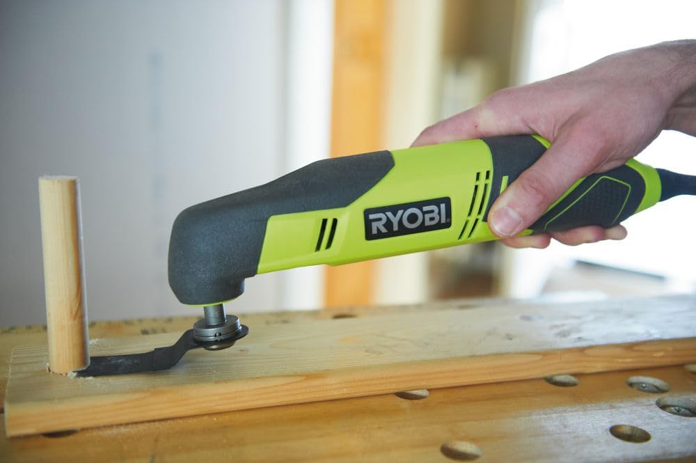 Ryobi-rmt200s 2000 W Multifunktions