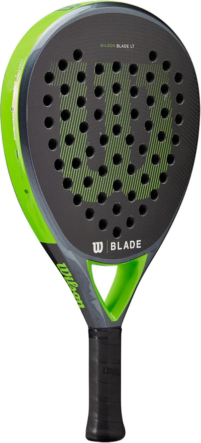 Wilson Blade Padelschläger Neongrün Sport, Neongrün Sport