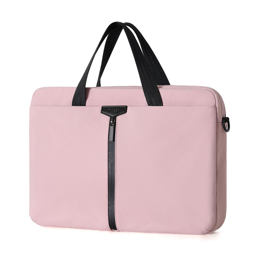Timeet Laptoptasche 17 Zoll mit Abnehmbarem Schultergurt 360°-Schutz 17 3 Zoll Laptop Tasche Arbeits