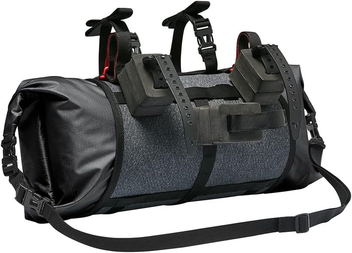 Vaude Einheitsgrösse Black Uni, Einheitsgrösse Black Uni