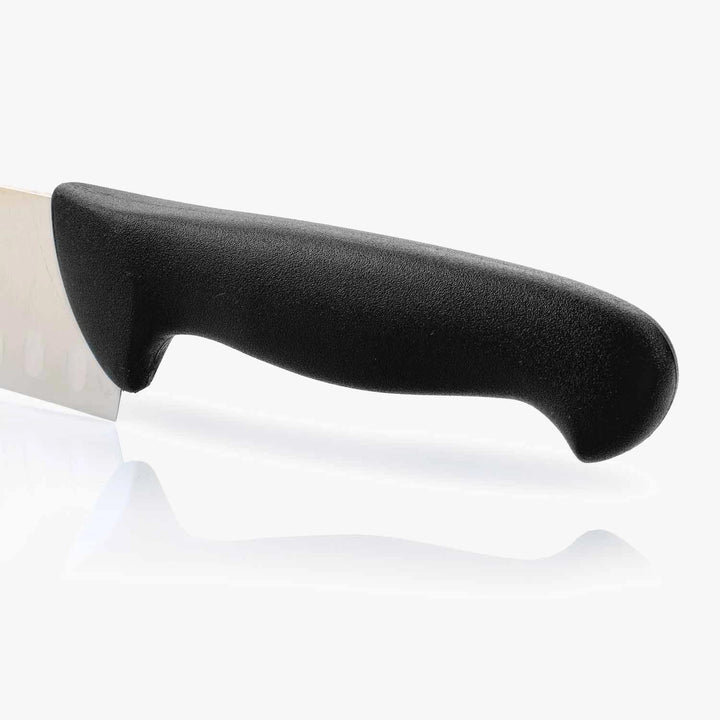 Arcos Serie 2900 - Santoku Messer Messer Asiatischer ArtAsian Knife - Klinge Nitrum Edelstahl 180 mm