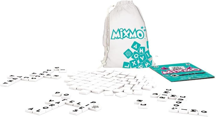 Asmodee Mix02es Mixmo Brettspiel
