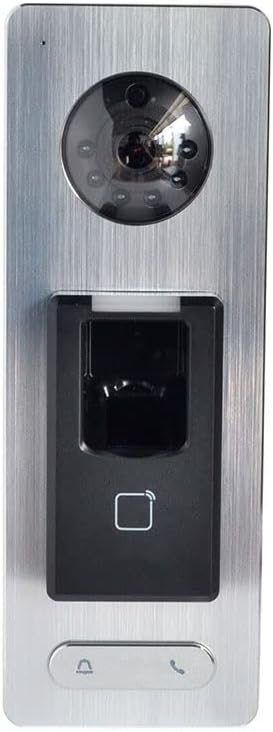 Hikvision DS-K1T501SF