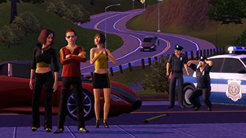 Die Sims 3 [PEGI]