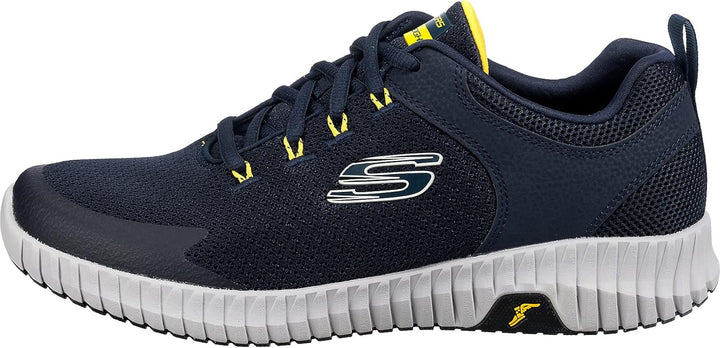 Skechers Herren Elite Flex Prime Take Over Walking-Schuh