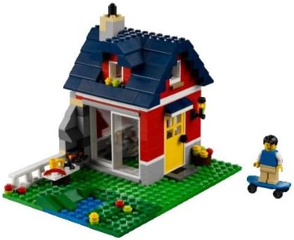 LEGO 31009 - Creator - Landhaus