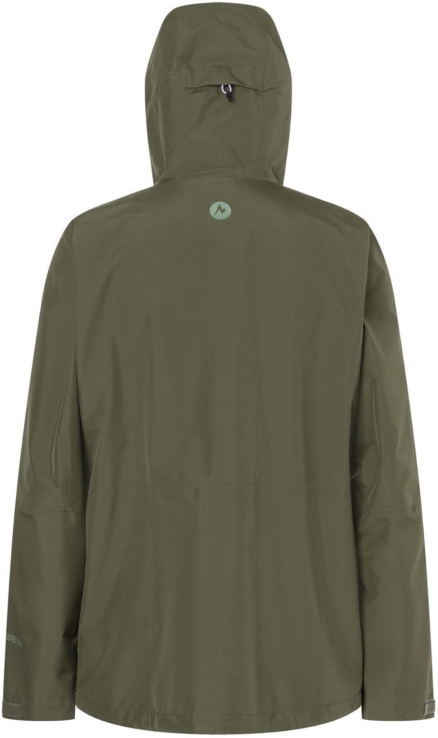 MARMOT Damen Minimalist Jacket Jacke XS Nori, XS Nori