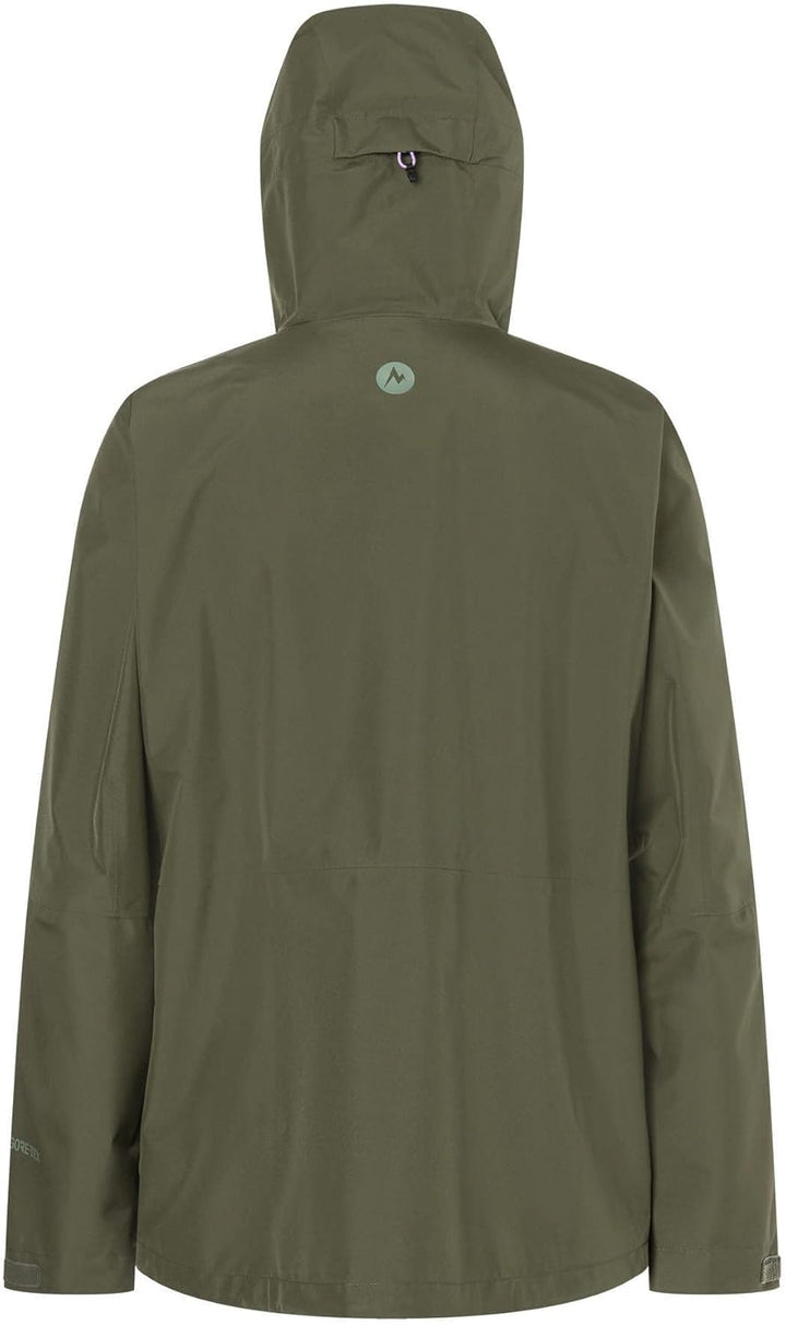 MARMOT Damen Minimalist Jacket Jacke XS Nori, XS Nori